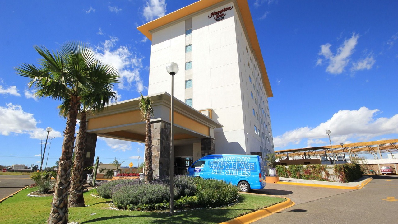 Photo of Buildings in Silao