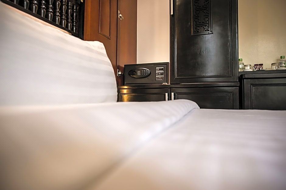 Photo of Bedroom in Hang Bo