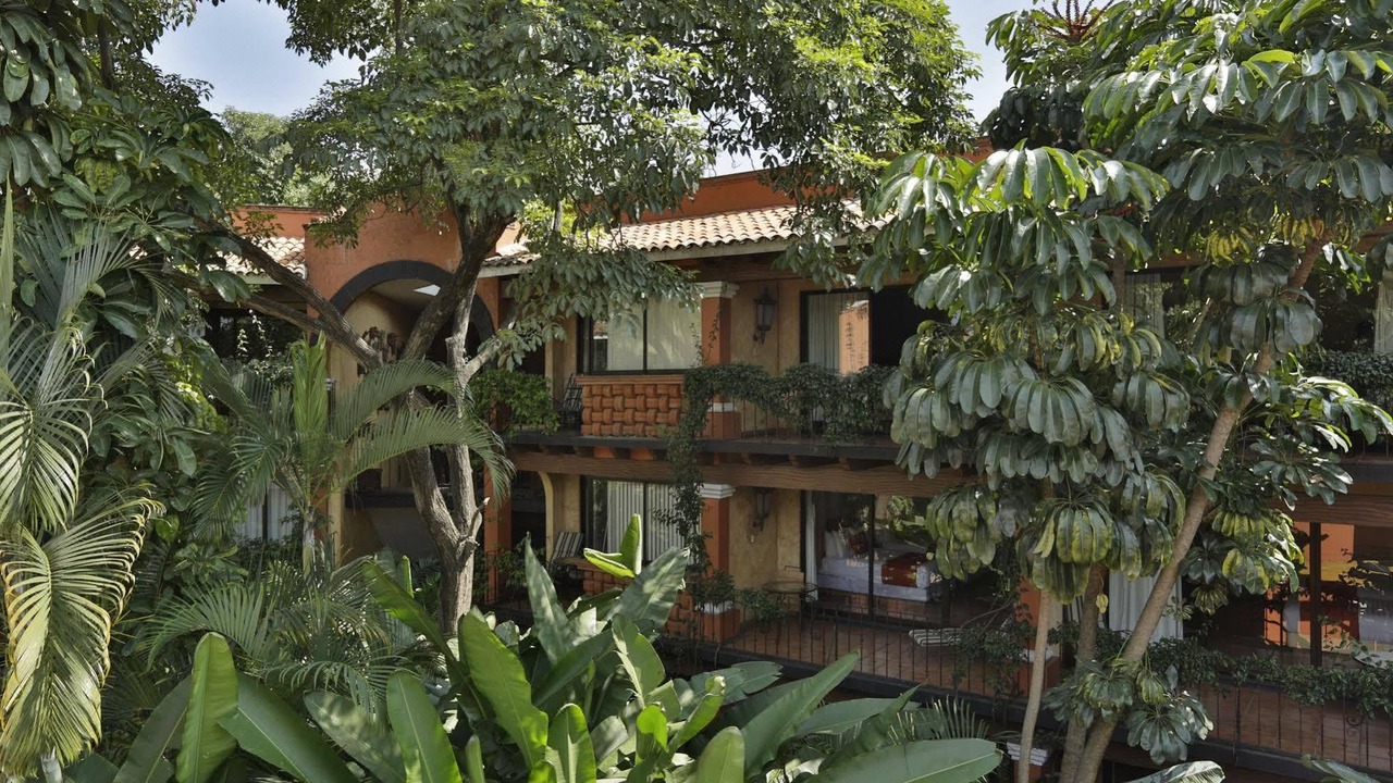 Photo of Buildings in Las Quintas