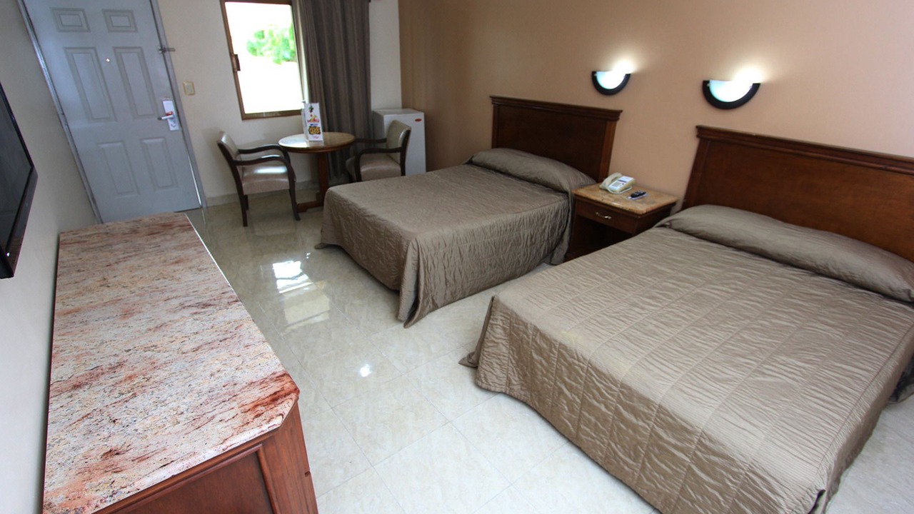 Photo of Bedroom in Hermosillo
