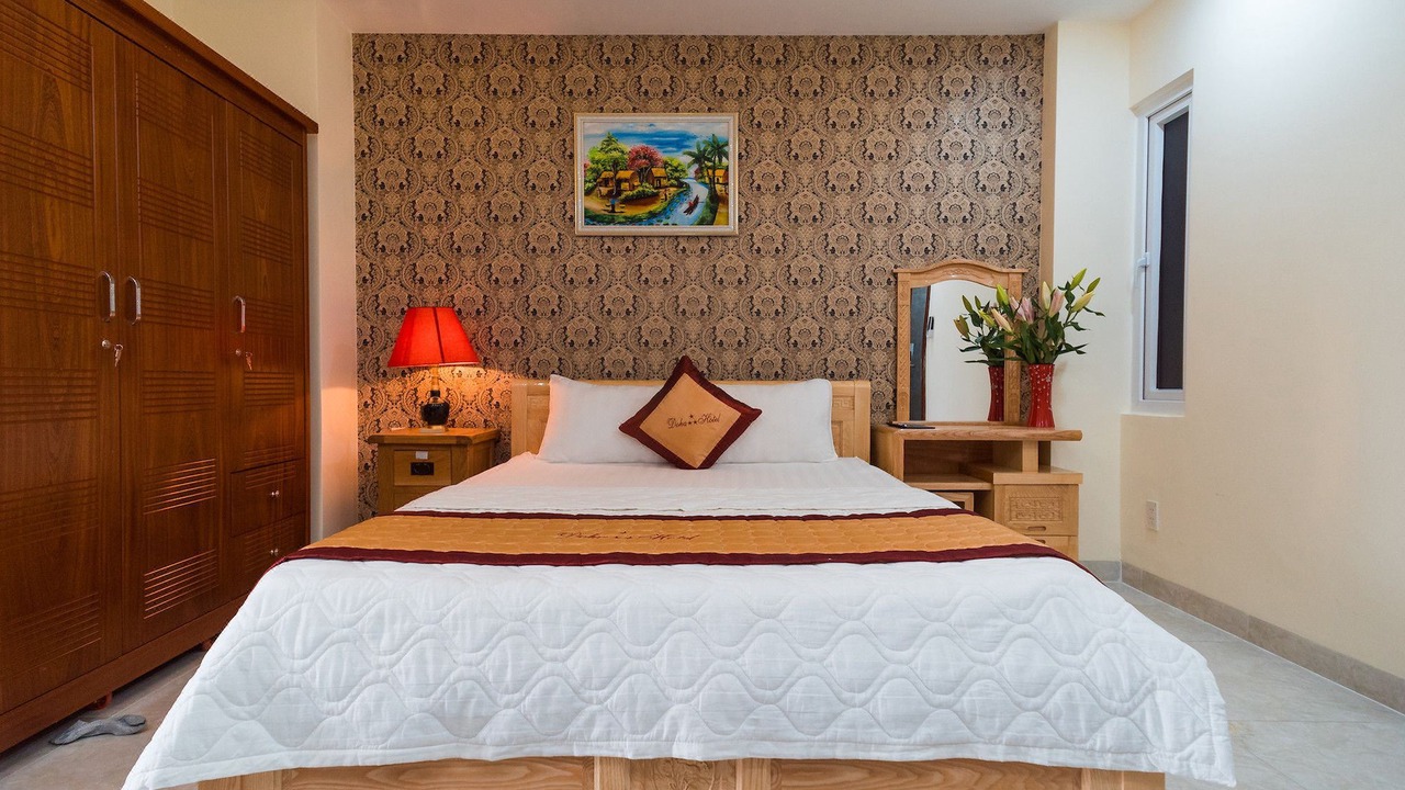 Photo of Bedroom in Tan Binh