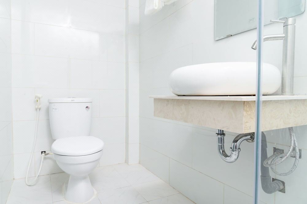 Photo of Bathroom in Phuong 6