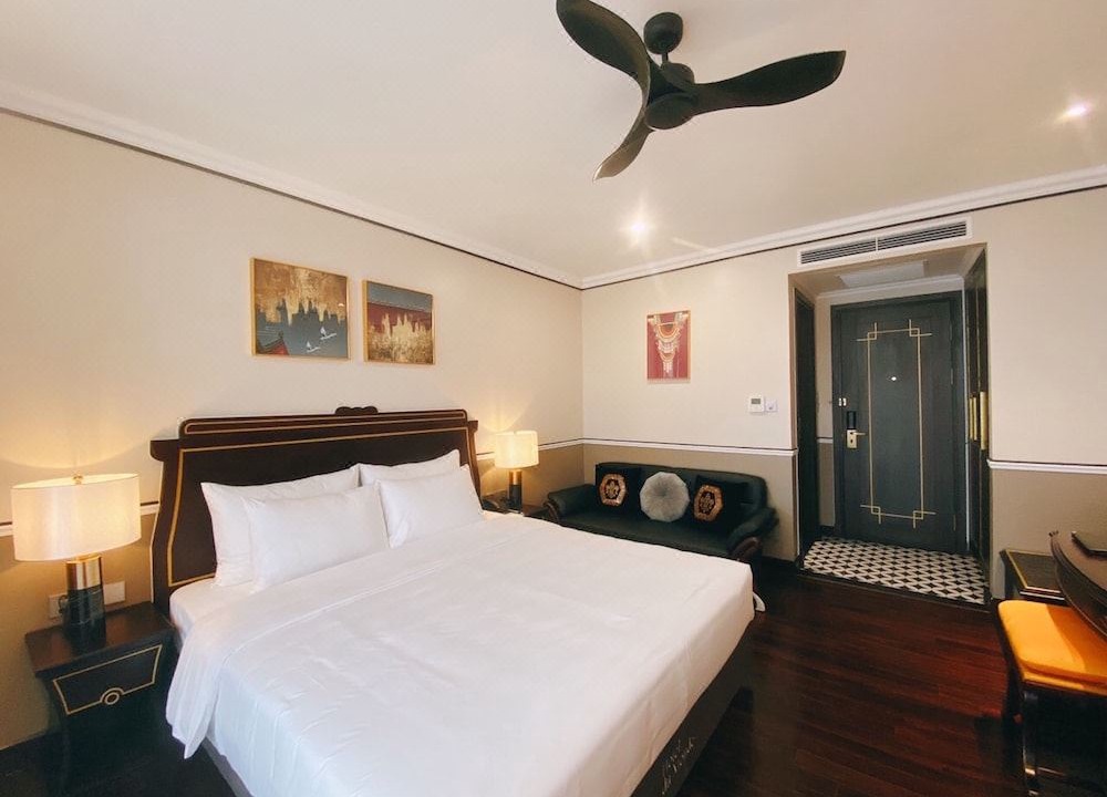 Photo of Bedroom in Long Bien