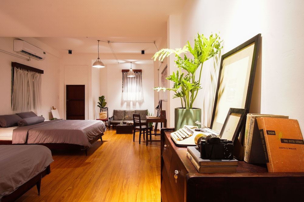 Photo of Livingroom in Hai Chau
