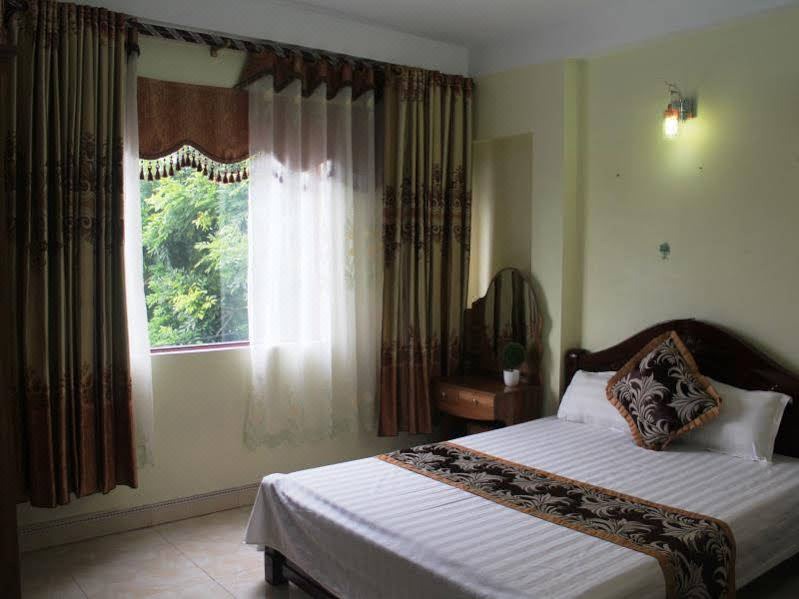 Photo of Bedroom in Soc Son