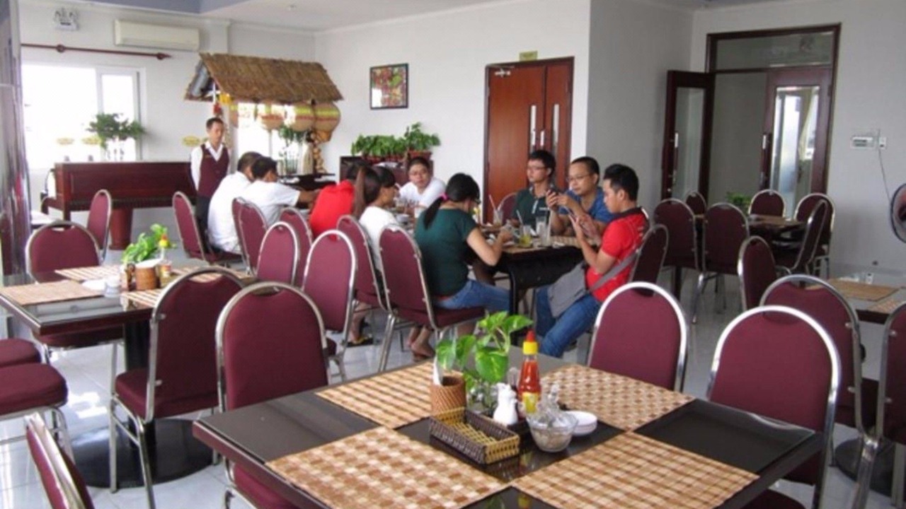 Photo of Livingroom in Ninh Kieu