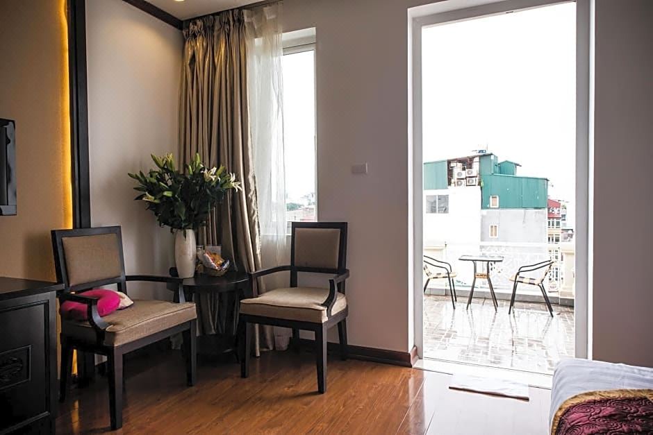 Photo of Livingroom in Hang Bo