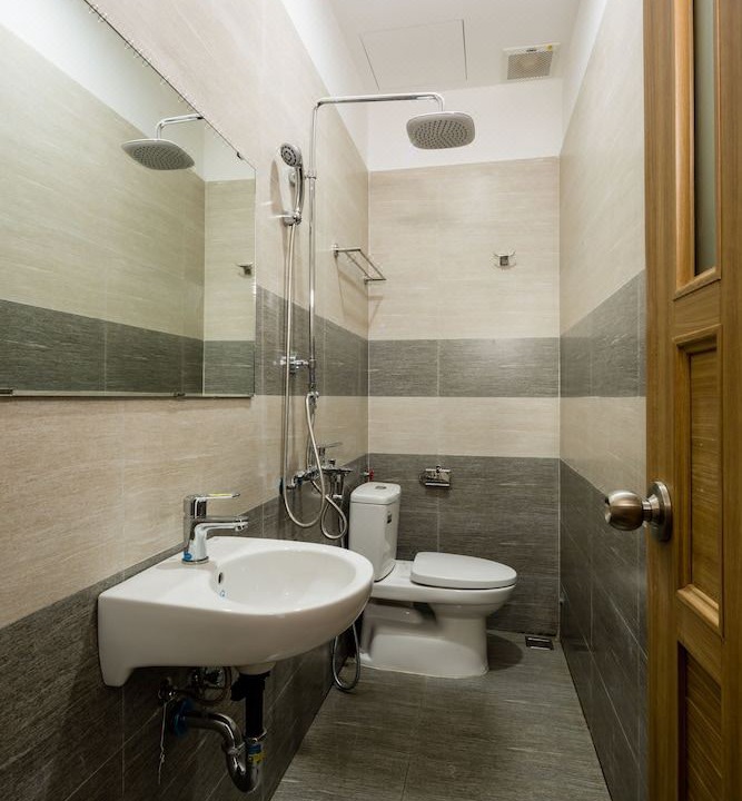 Photo of Bathroom in Thanh Khe