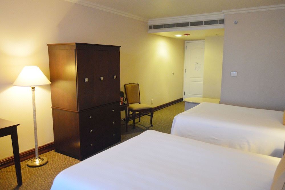 Photo of Bedroom in Nuevo Laredo