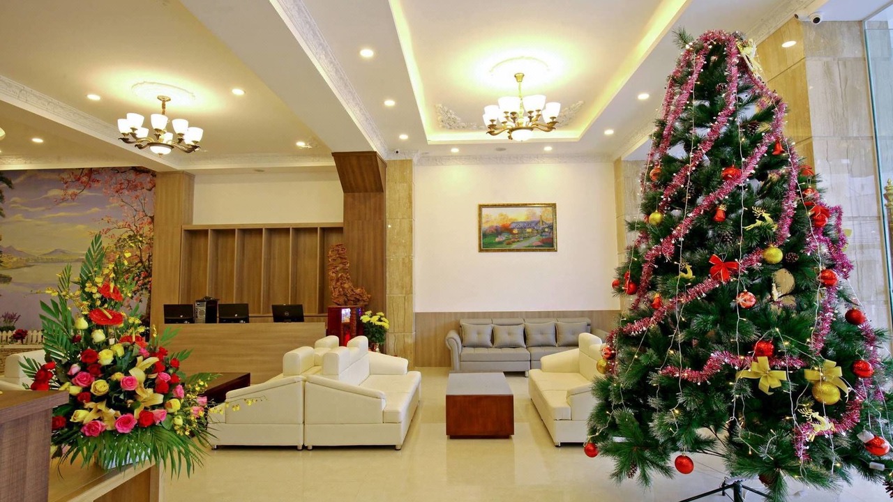 Photo of Livingroom in Da Lat