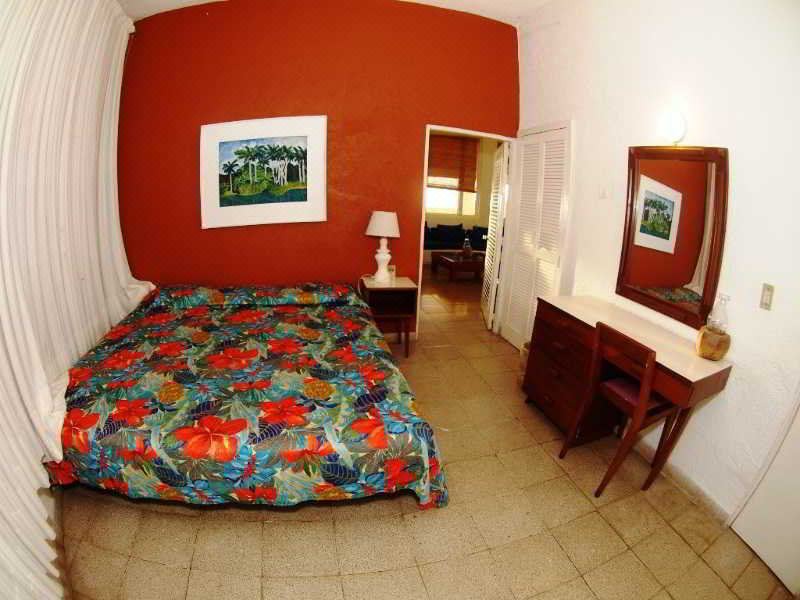 Photo of Bedroom in Las Playas