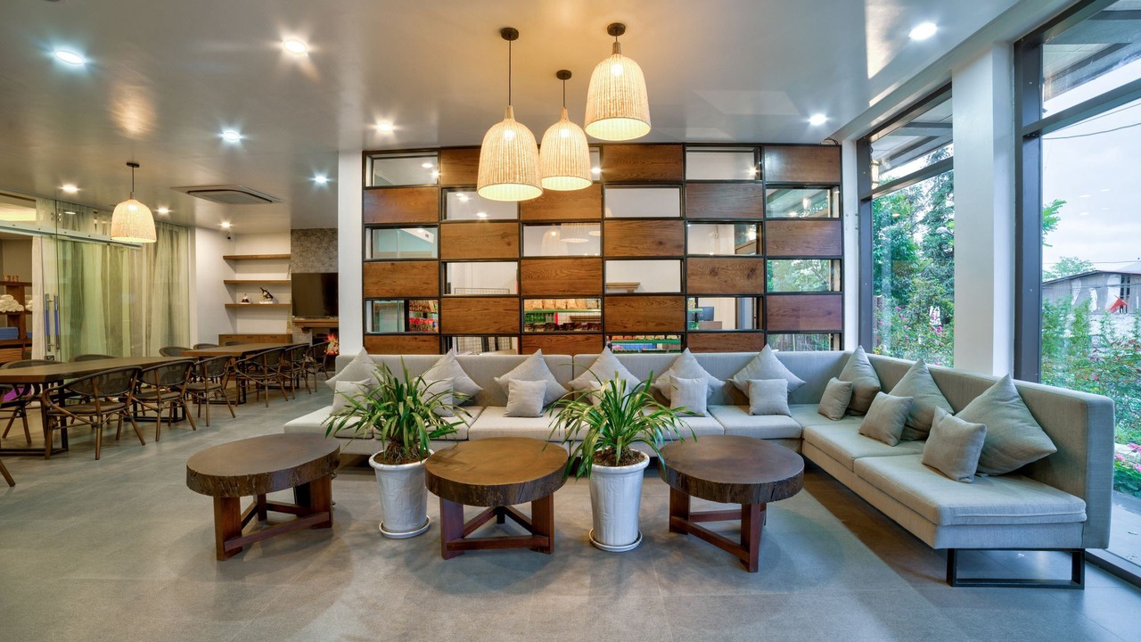 Photo of Livingroom in Sa Pa