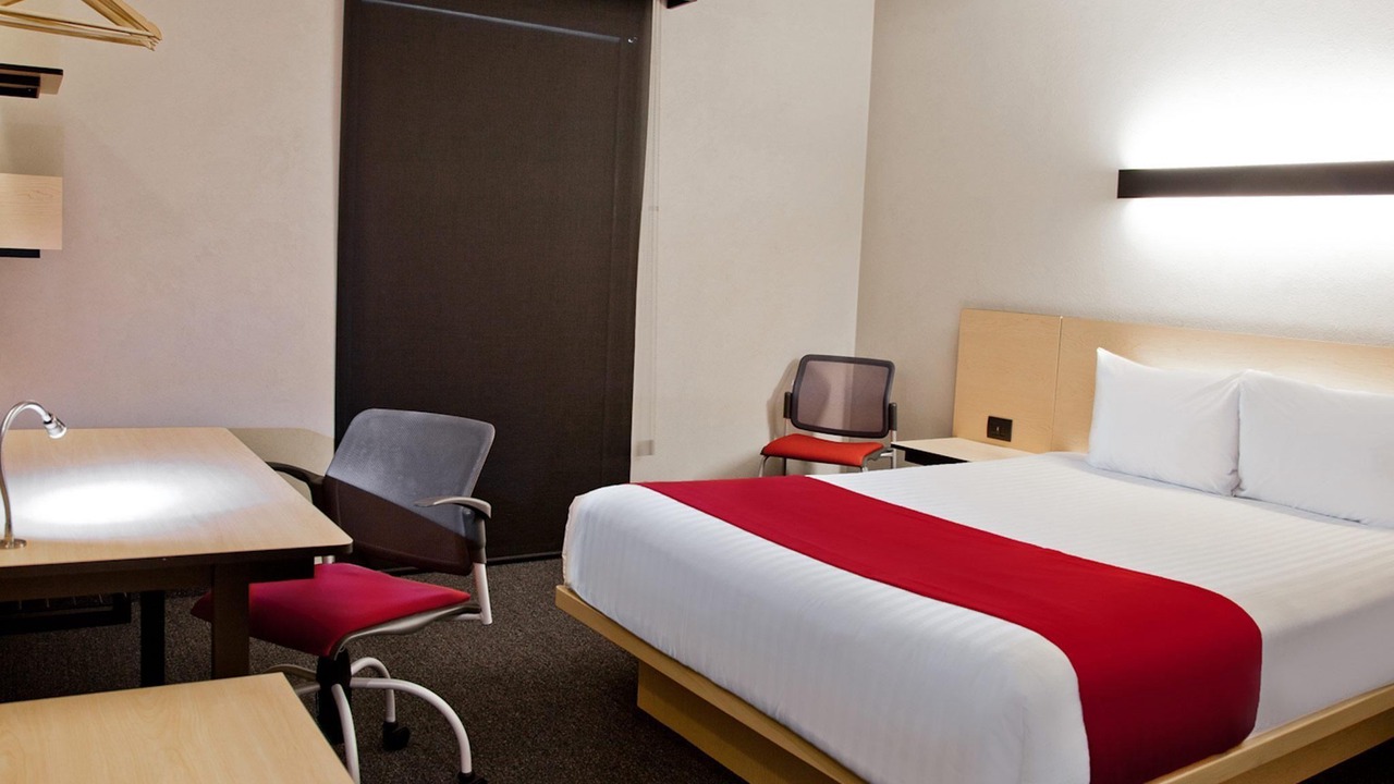 Photo of Bedroom in Tehuacan