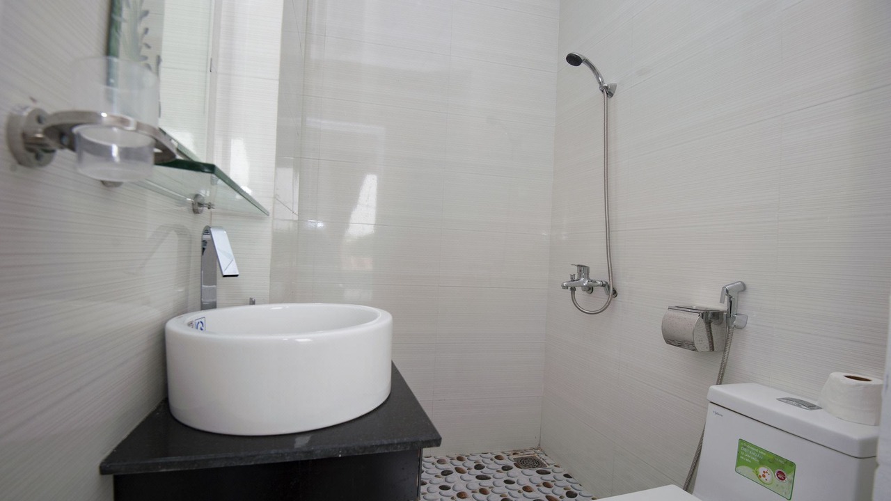 Photo of Bathroom in Cam Pho