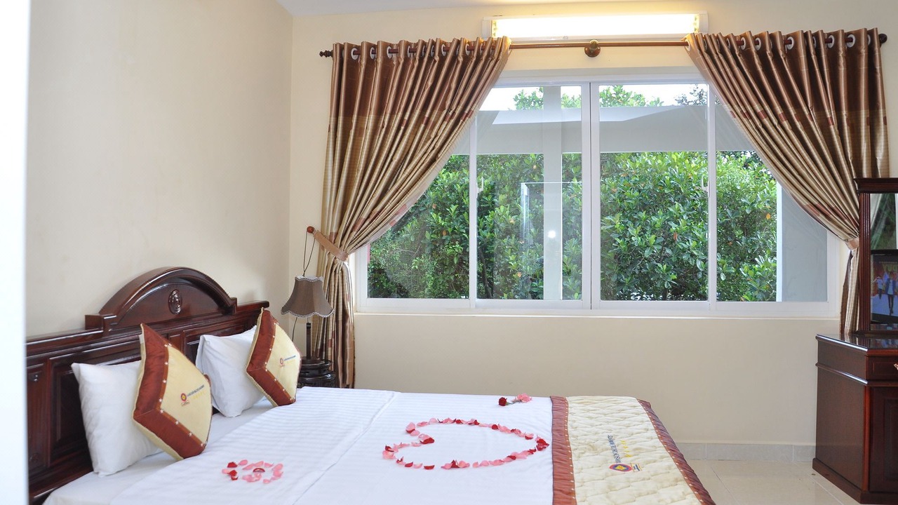 Photo of Bedroom in Vung Tau