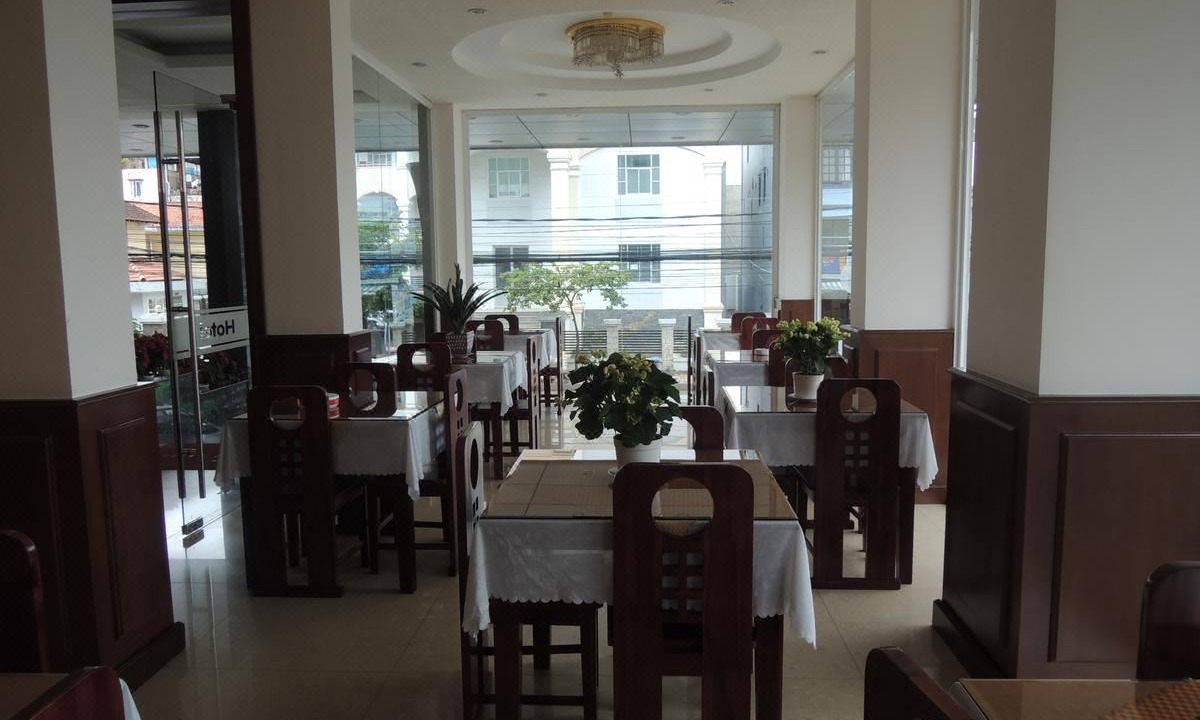 Photo of Livingroom in Da Lat