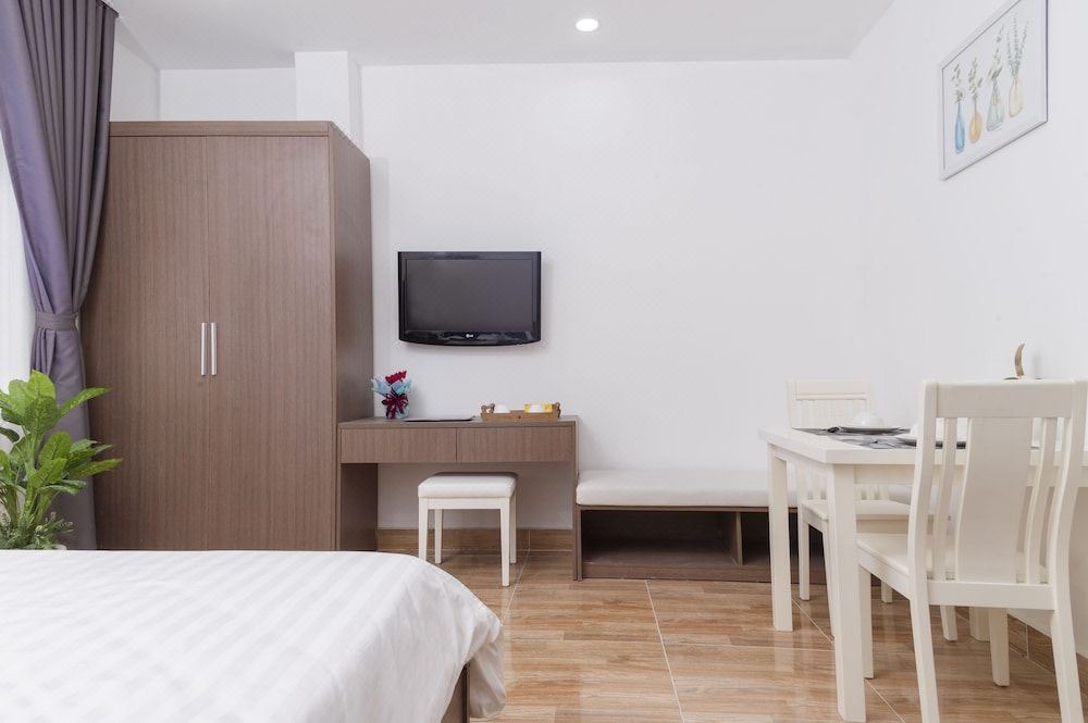 Photo of Bedroom in Phuong 6