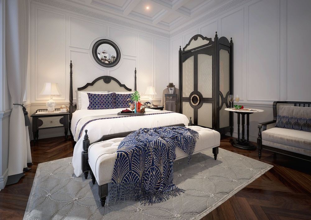 Photo of Bedroom in Hang Bo