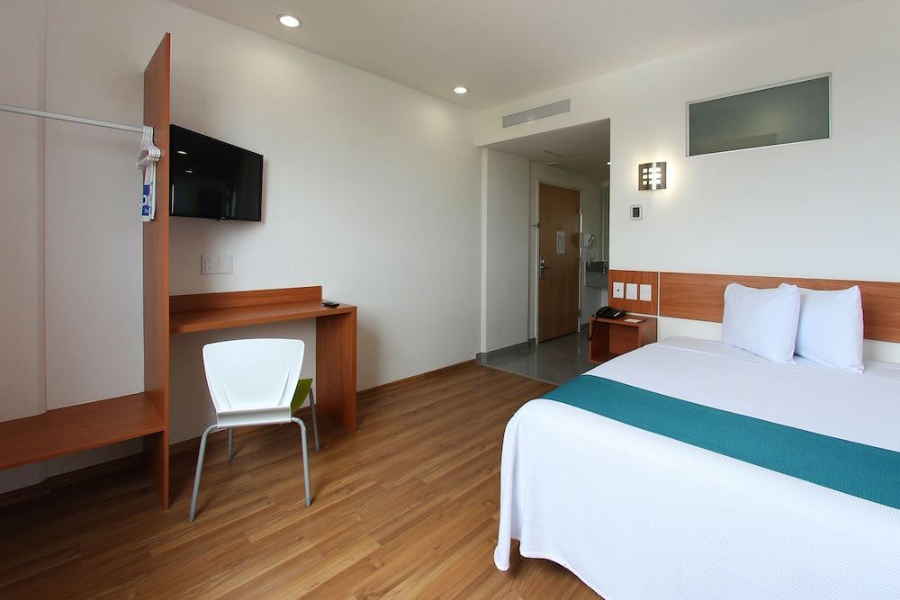 Photo of Bedroom in Granja