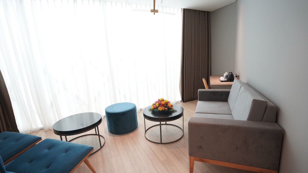 Photo of Livingroom in Da Lat