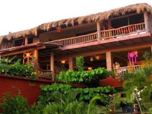 Photo of Buildings in Playa la Madera