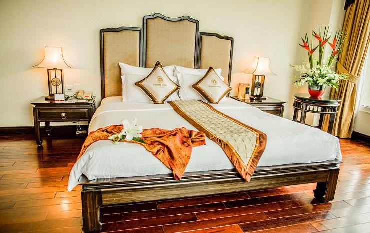 Photo of Bedroom in Hue City Centre