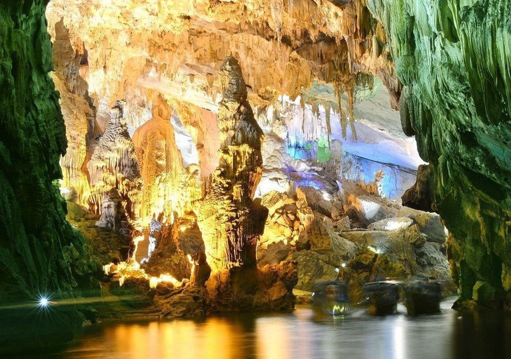 Photo of Outdoor in Dong Hoi