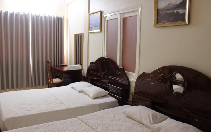 Photo of Bedroom in Vung Tau