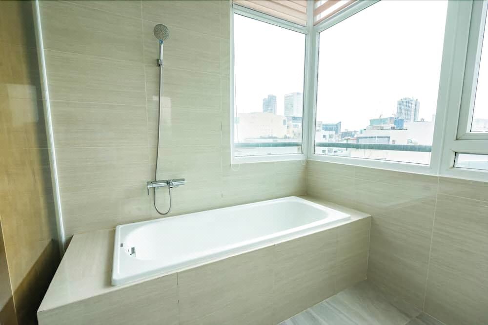 Photo of Bathroom in Nguyen Thai Binh