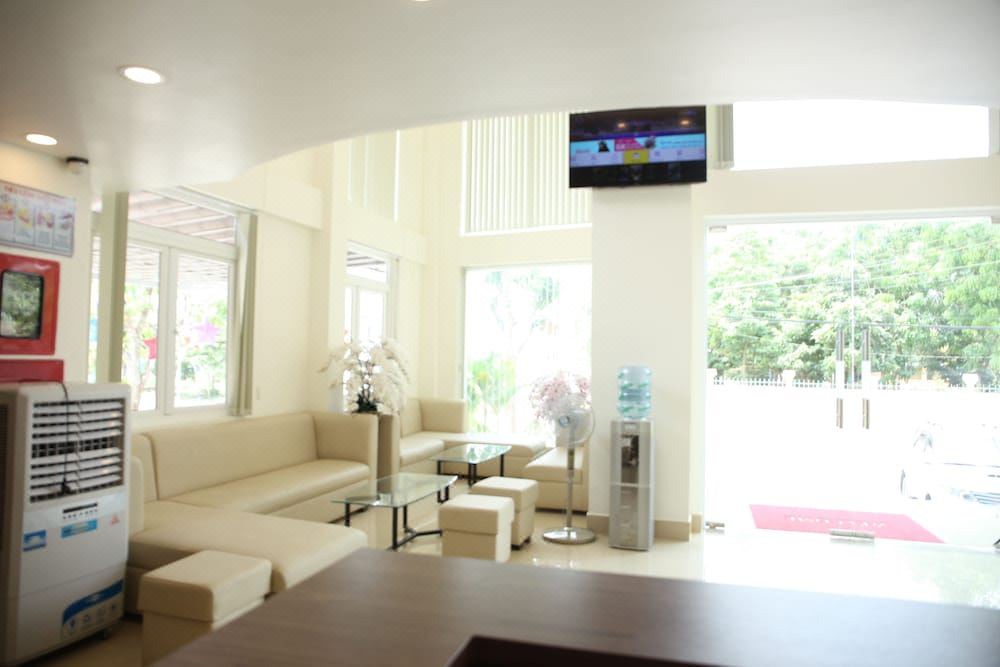 Photo of Livingroom in Cao Lanh