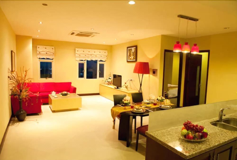 Photo of Livingroom in Vinh Trung