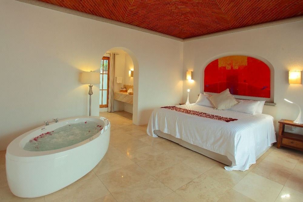 Photo of Bedroom in San Miguel