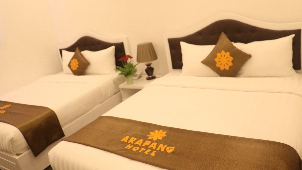 Photo of Bedroom in Da Lat