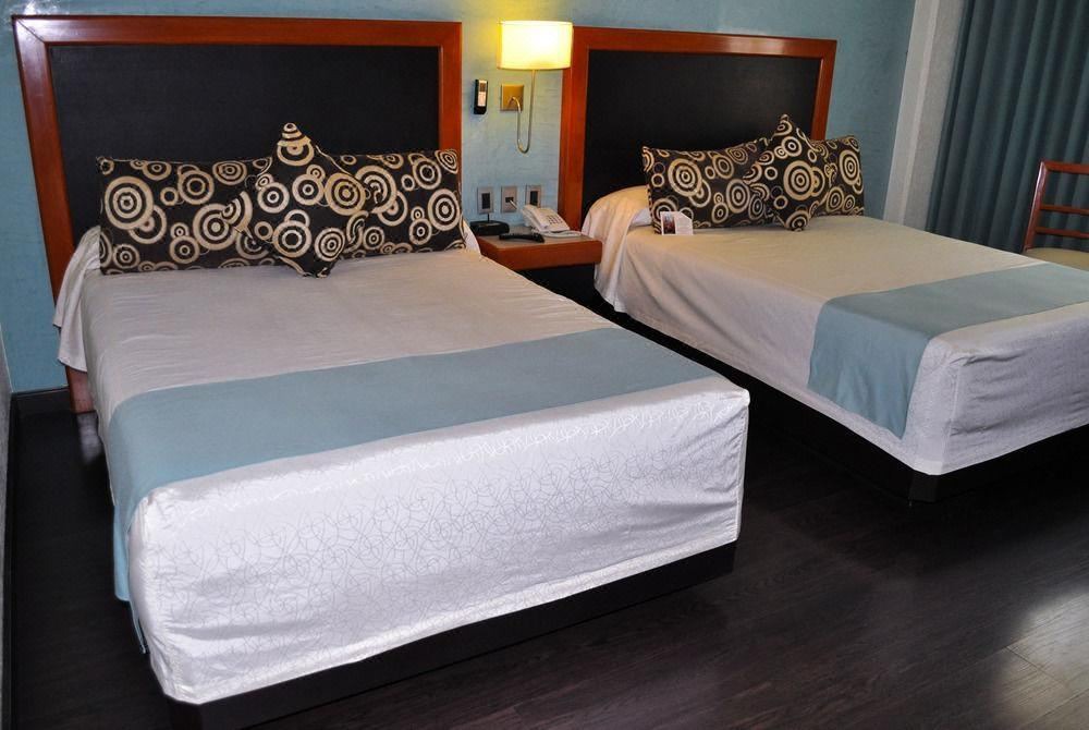 Photo of Bedroom in Ixtapalapa