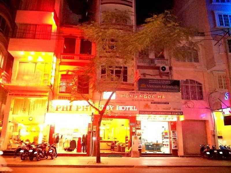 Photo of Others in Downtown Ho Chi Minh City