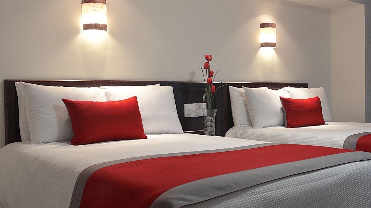 Photo of Bedroom in Leon Centro