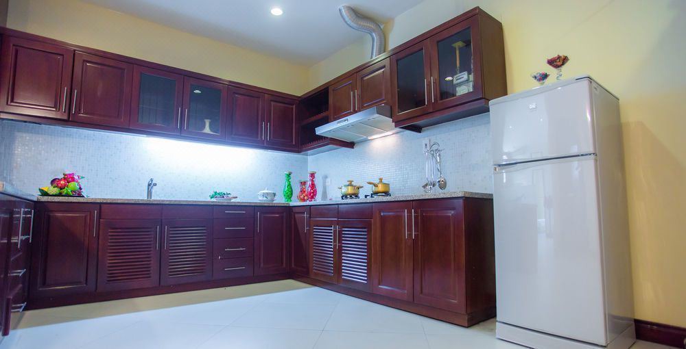 Photo of Kitchen in Vinh Trung
