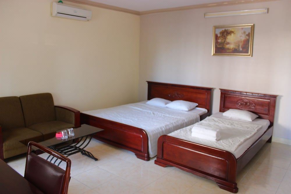 Photo of Bedroom in Vung Tau