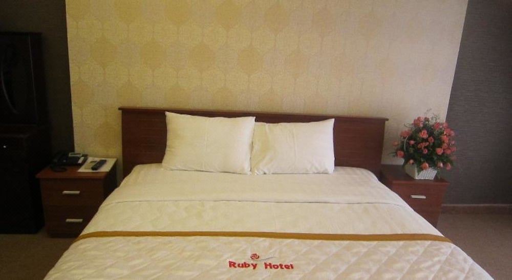 Photo of Bedroom in Downtown Ho Chi Minh City