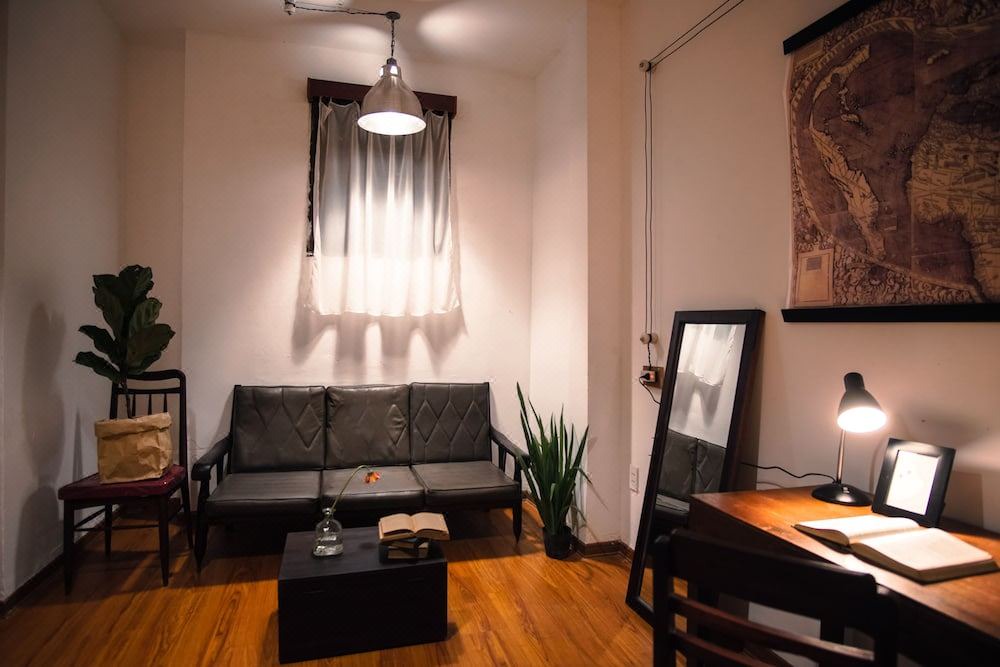 Photo of Livingroom in Hai Chau