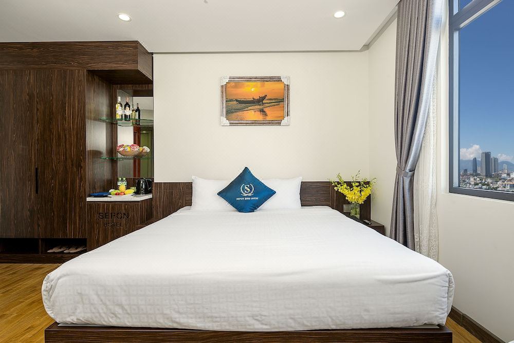 Photo of Bedroom in An Hai Đong