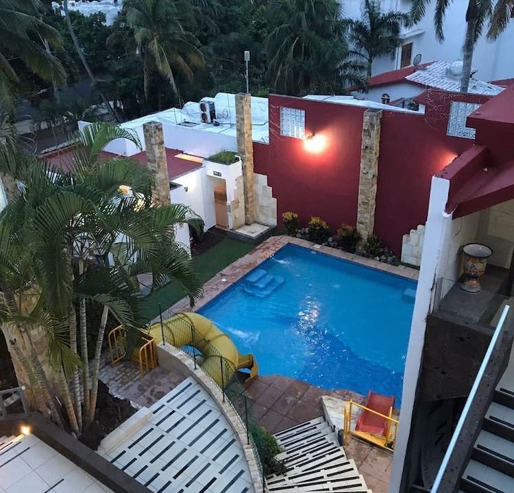 Photo of Outdoor in Mocambo