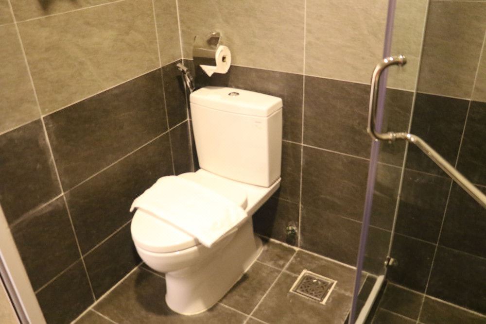 Photo of Bathroom in Da Lat