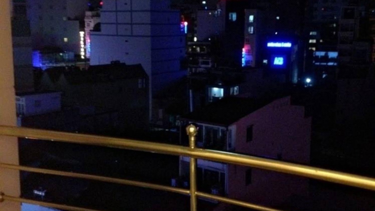 Photo of Buildings in Downtown Ho Chi Minh City