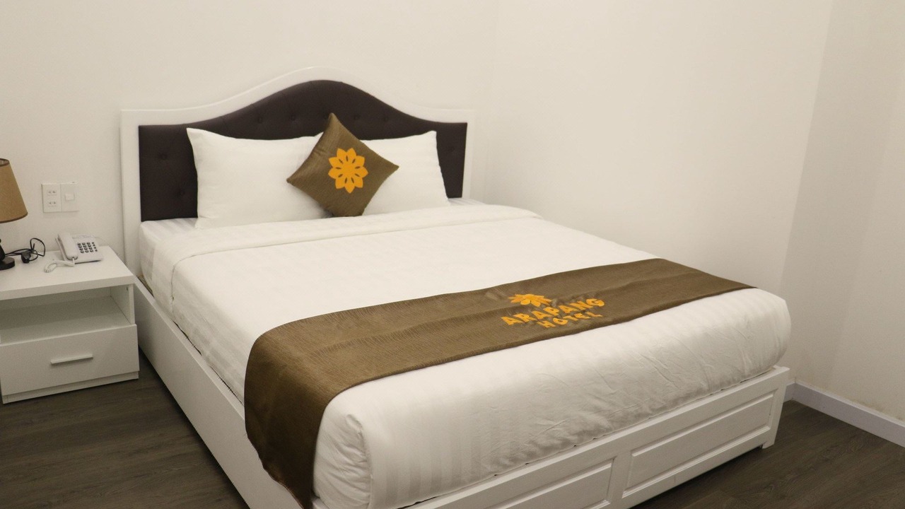 Photo of Bedroom in Da Lat