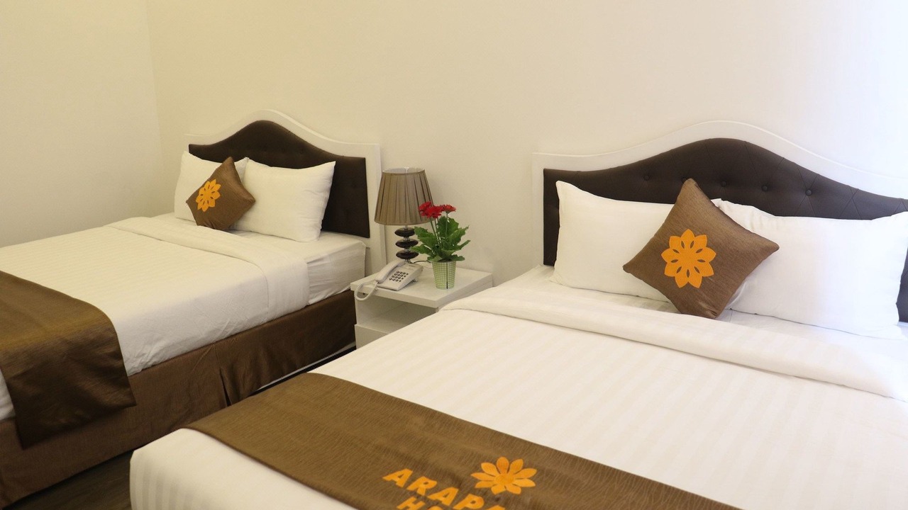Photo of Bedroom in Da Lat