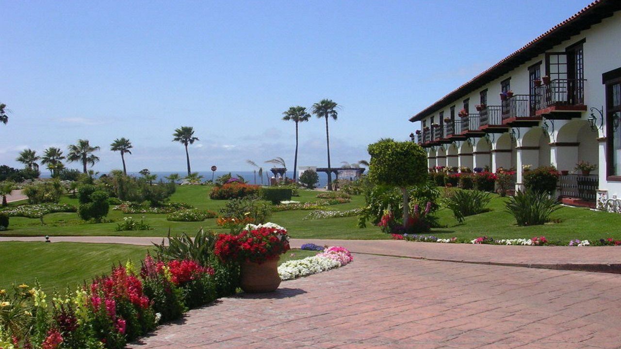 Photo of Buildings in Salsipuedes