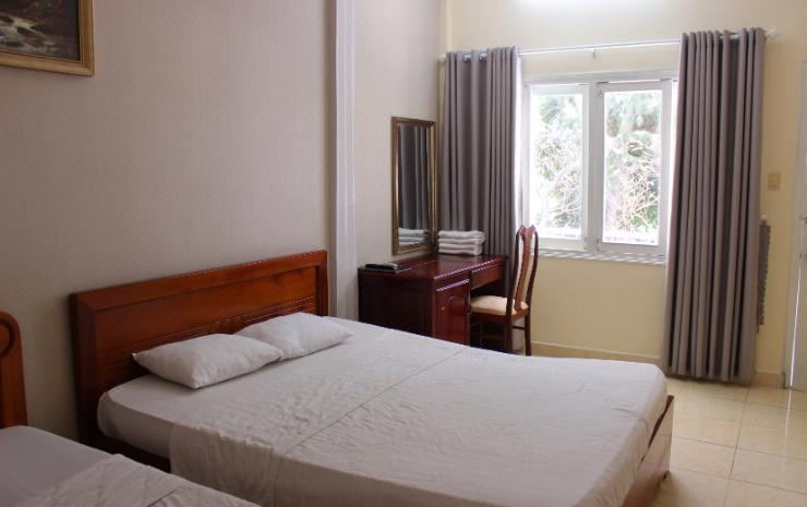 Photo of Bedroom in Vung Tau