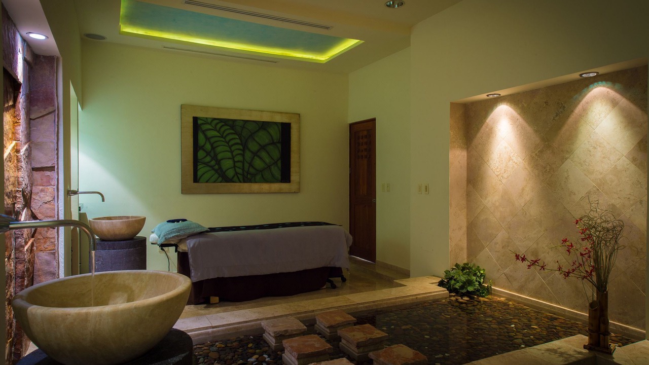 Photo of Livingroom in Marina