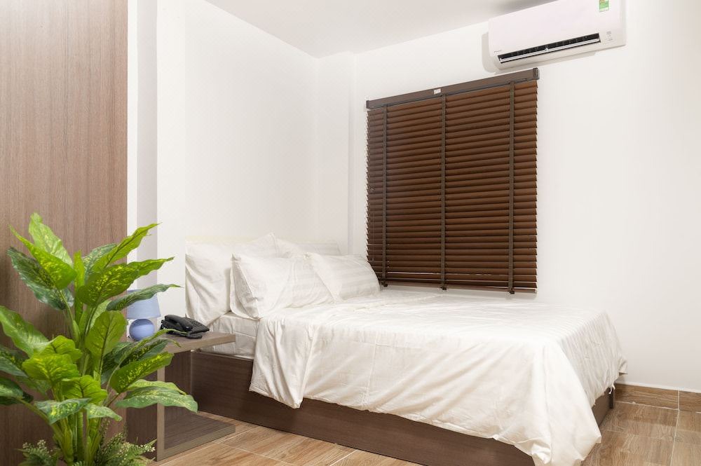 Photo of Bedroom in Phuong 6